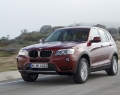 Neuer BMW X3 2011-020